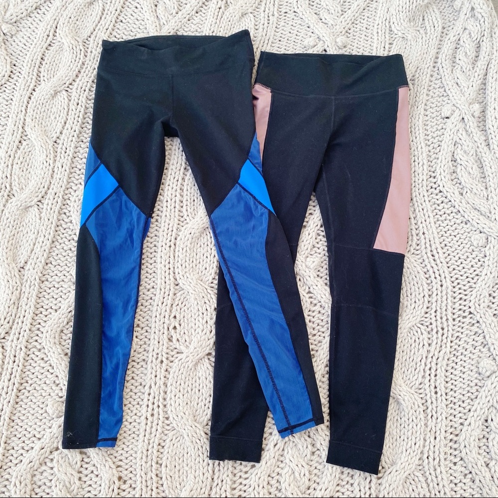 FABLETICS SIZE S LEGGING BUNDLE